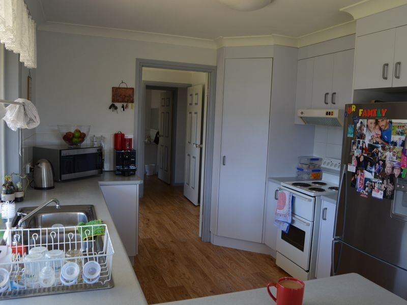 14 Morey Street, Warwick QLD 4370