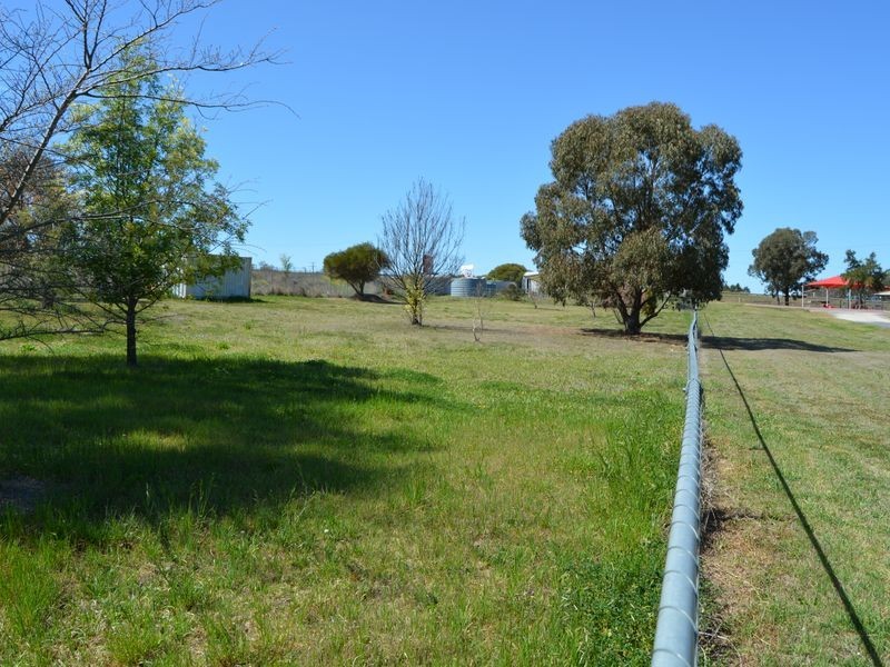 14 Morey Street, Warwick QLD 4370