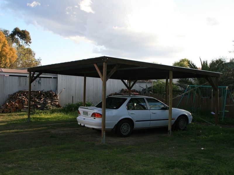 33 Acacia Avenue, Warwick QLD 4370