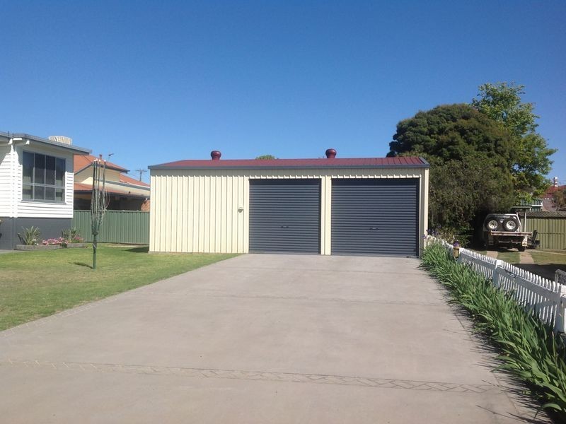 45 Pratten Street, Warwick QLD 4370