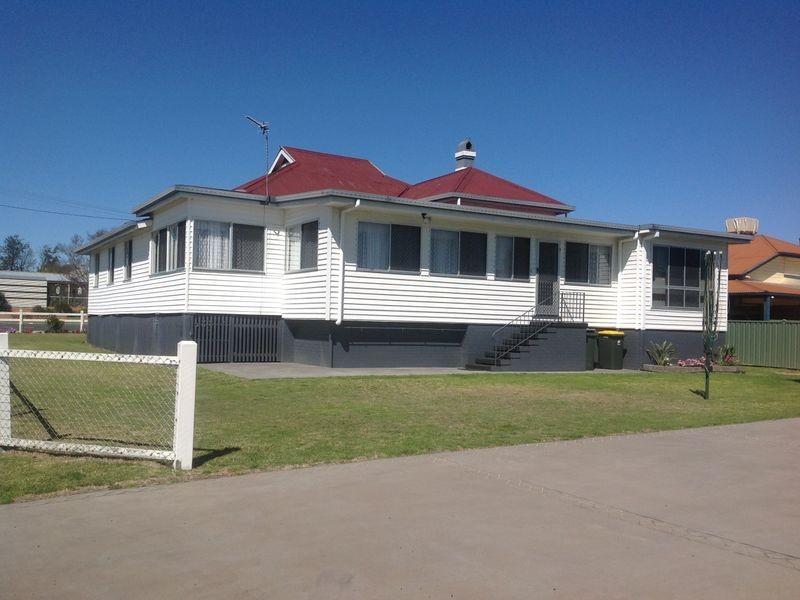 45 Pratten Street, Warwick QLD 4370