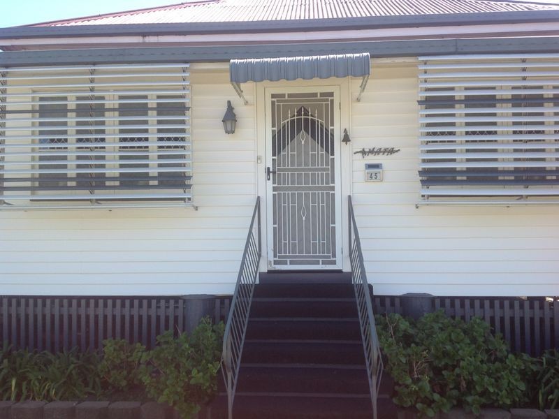 45 Pratten Street, Warwick QLD 4370