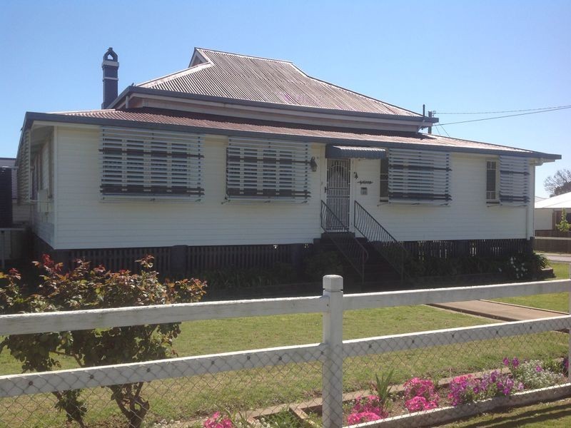45 Pratten Street, Warwick QLD 4370