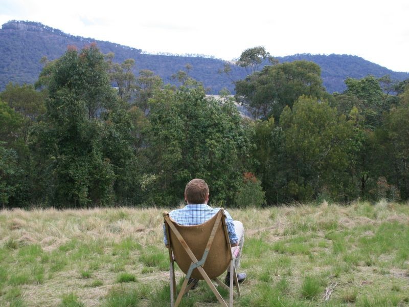 Lot 23 Off Top Swanfels Road, Warwick QLD 4370