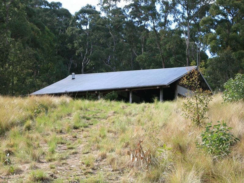 Lot 23 Off Top Swanfels Road, Warwick QLD 4370