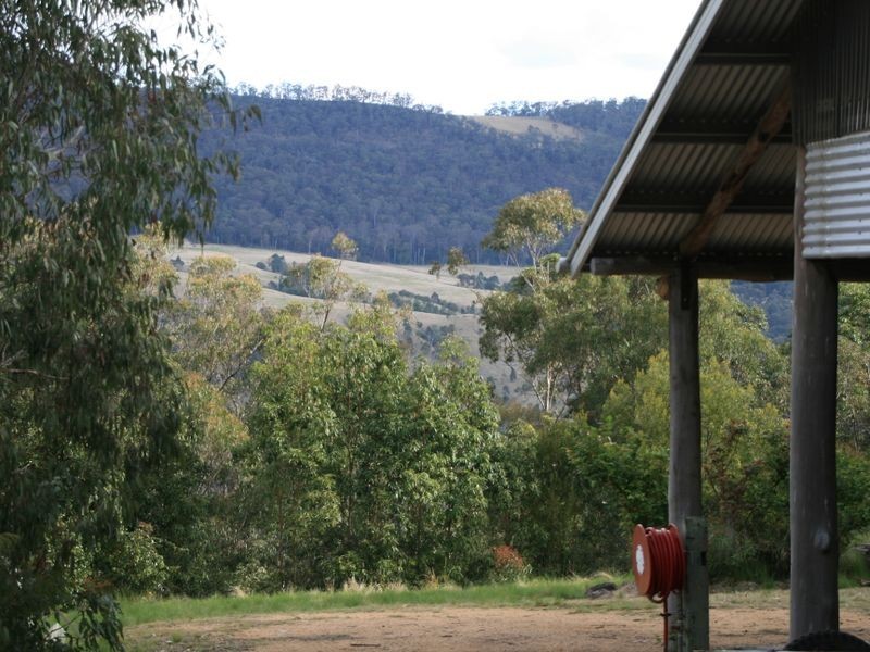 Lot 23 Off Top Swanfels Road, Warwick QLD 4370