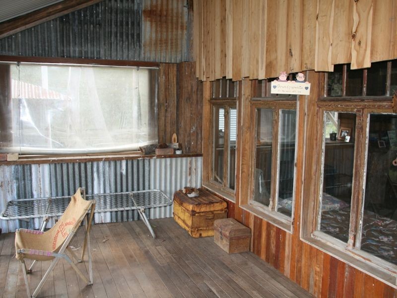 Lot 23 Off Top Swanfels Road, Warwick QLD 4370