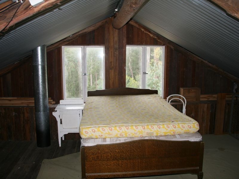 Lot 23 Off Top Swanfels Road, Warwick QLD 4370