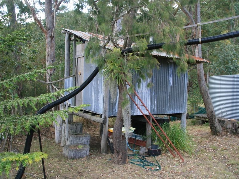 Lot 23 Off Top Swanfels Road, Warwick QLD 4370