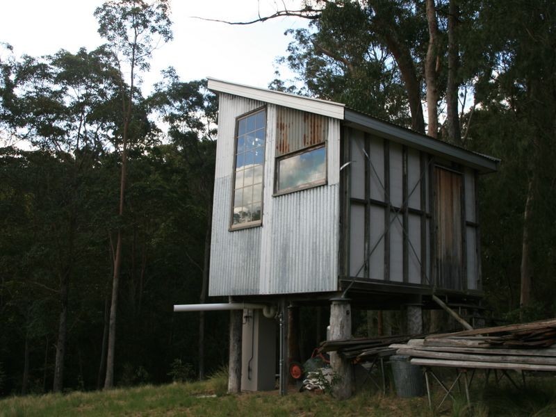 Lot 23 Off Top Swanfels Road, Warwick QLD 4370