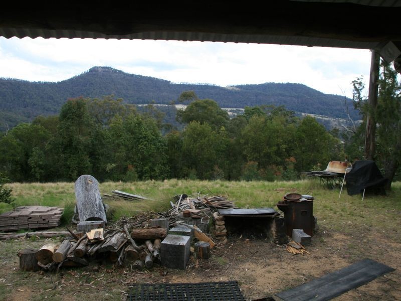 Lot 23 Off Top Swanfels Road, Warwick QLD 4370