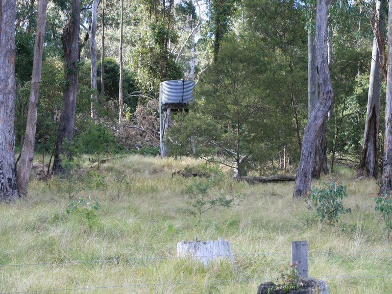 Lot 23 Off Top Swanfels Road, Warwick QLD 4370