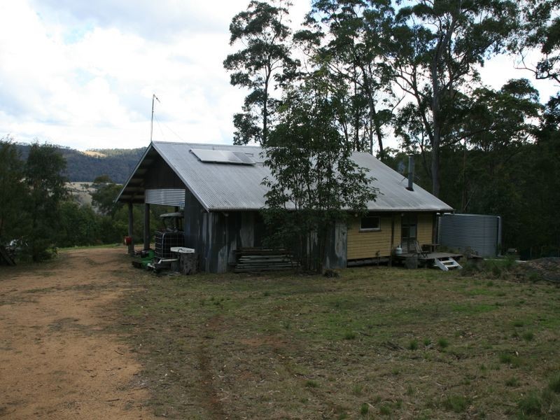 Lot 23 Off Top Swanfels Road, Warwick QLD 4370