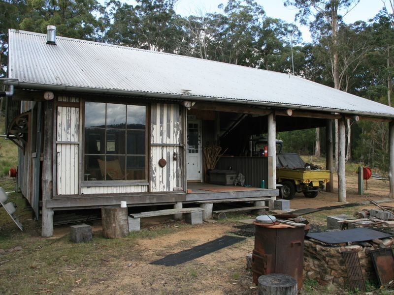 Lot 23 Off Top Swanfels Road, Warwick QLD 4370