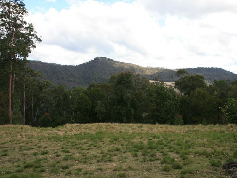 Lot 23 Off Top Swanfels Road, Warwick QLD 4370