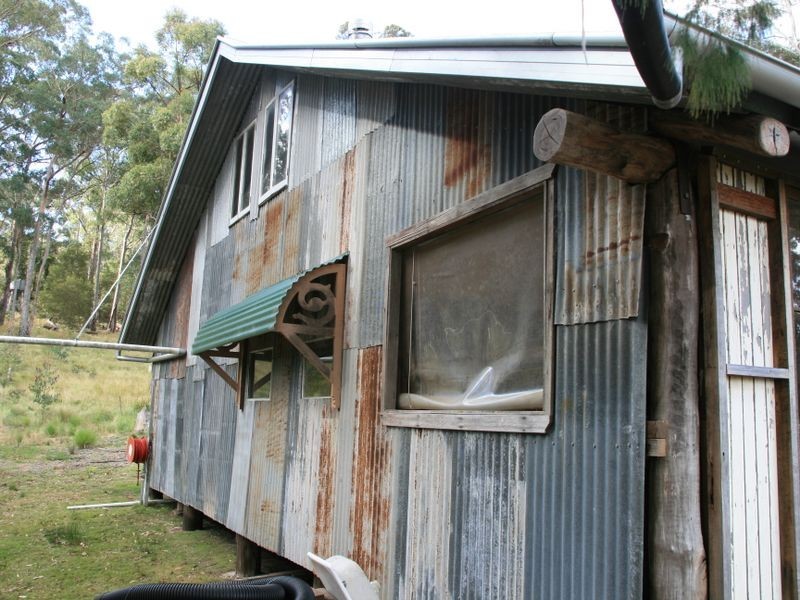 Lot 23 Off Top Swanfels Road, Warwick QLD 4370
