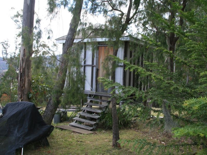 Lot 23 Off Top Swanfels Road, Warwick QLD 4370