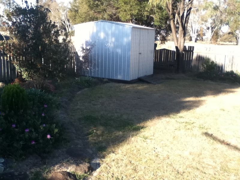 9 Kidman Drive, Warwick QLD 4370