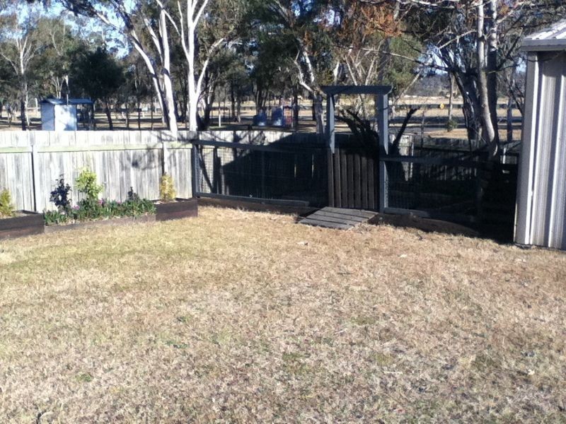 9 Kidman Drive, Warwick QLD 4370