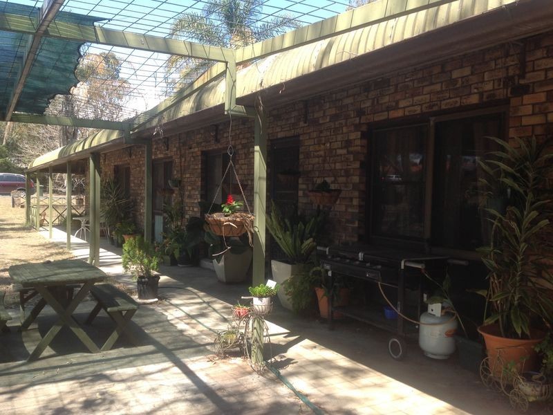 27 Freestone Road, Warwick QLD 4370