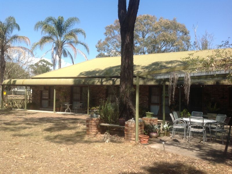 27 Freestone Road, Warwick QLD 4370