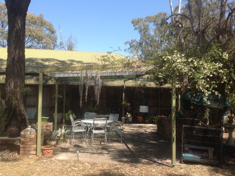 27 Freestone Road, Warwick QLD 4370