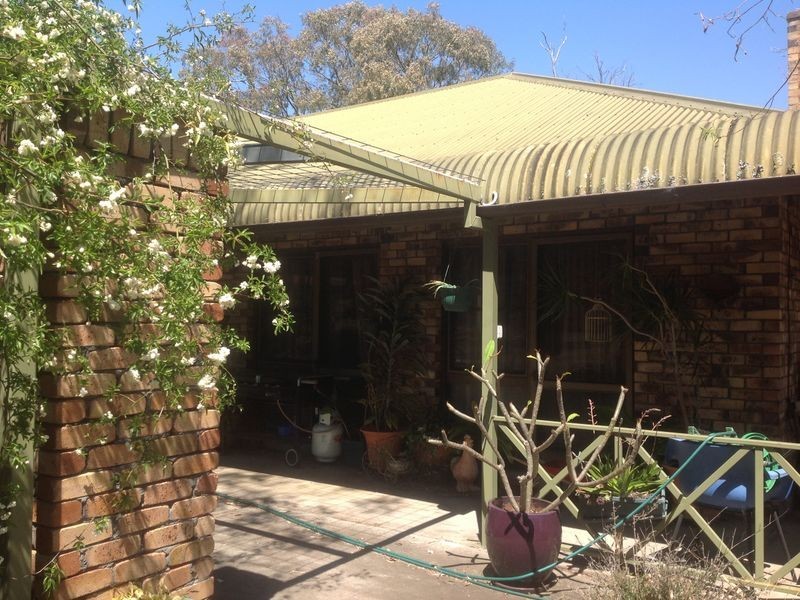 27 Freestone Road, Warwick QLD 4370