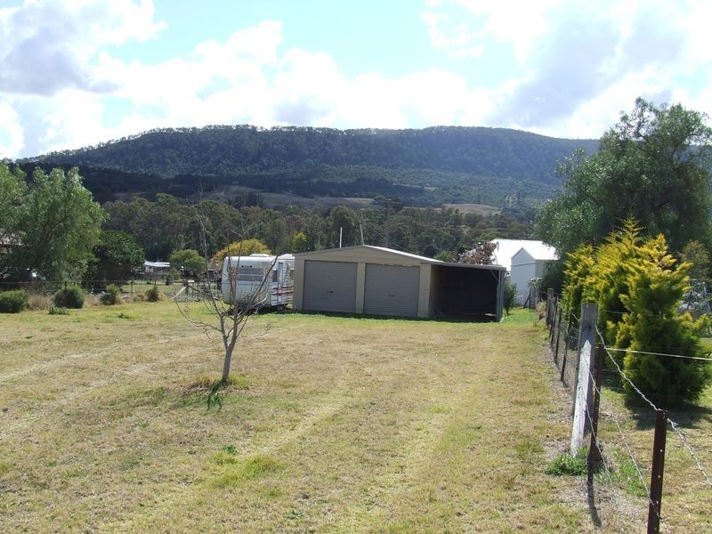 Lot 10 Edmund Street, Clintonvale QLD 4370