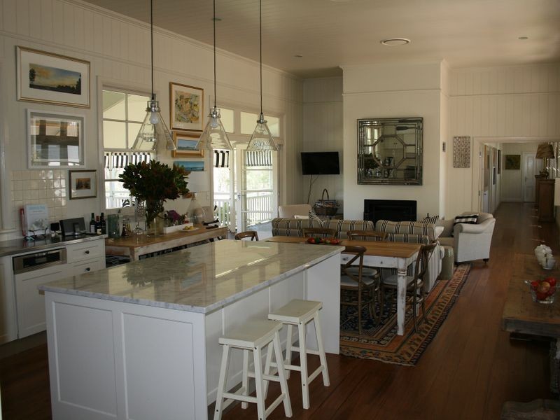 Lot 23 & 1 Blue Pines Mt Lindesay Road, Liston NSW 2372