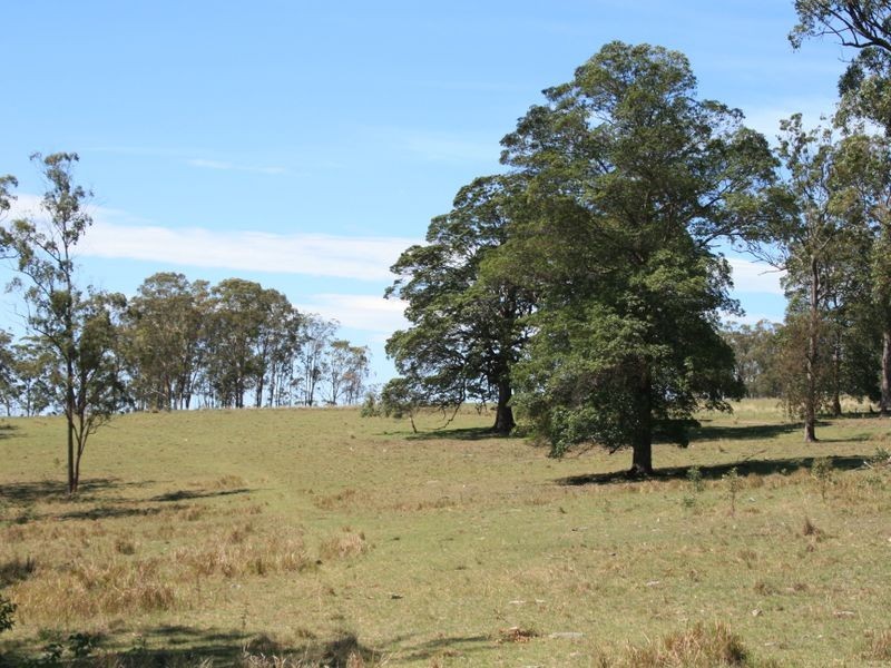 Lot 23 & 1 Blue Pines Mt Lindesay Road, Liston NSW 2372