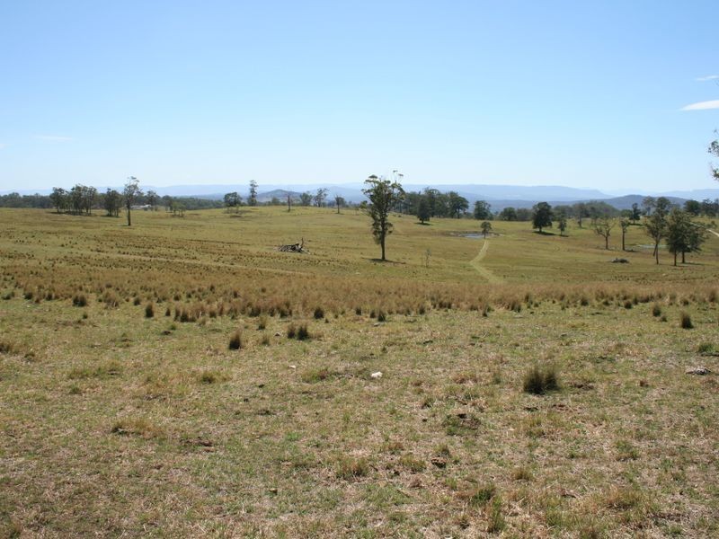 Lot 23 & 1 Blue Pines Mt Lindesay Road, Liston NSW 2372