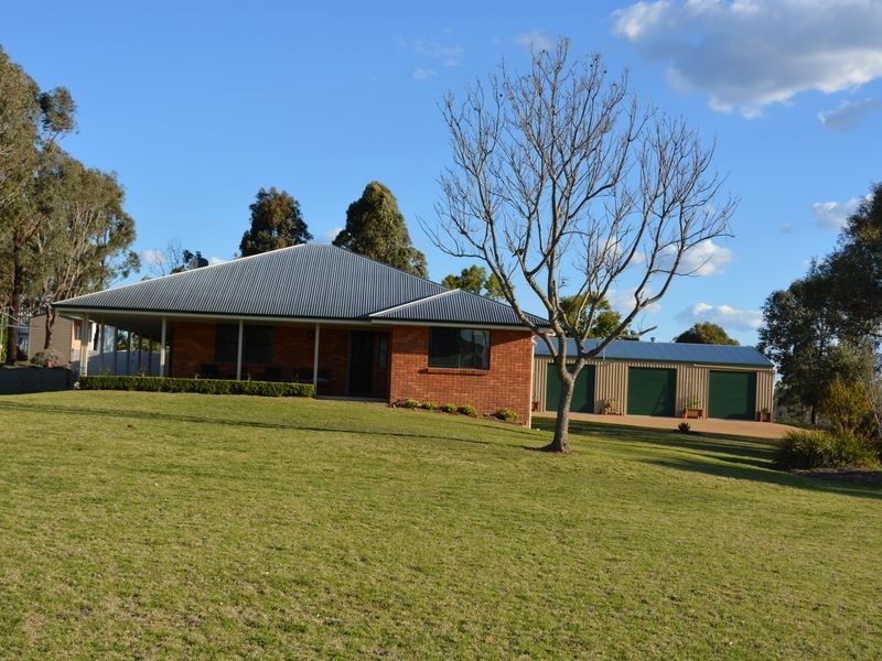 2 Glenhaven Court, Warwick QLD 4370