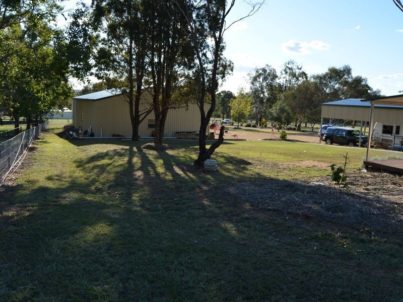 2 Glenhaven Court, Warwick QLD 4370