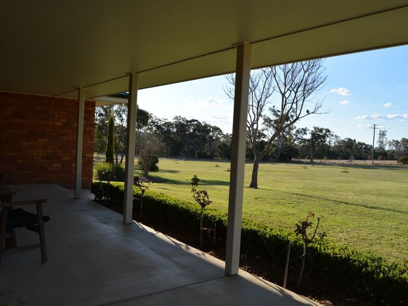 2 Glenhaven Court, Warwick QLD 4370