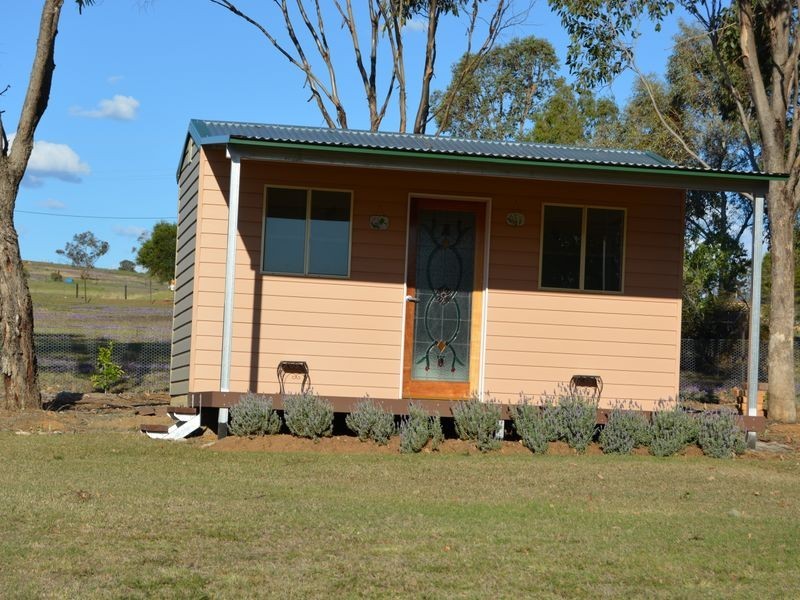 2 Glenhaven Court, Warwick QLD 4370