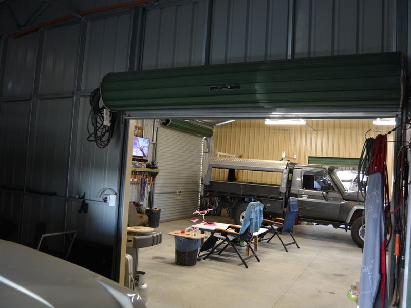 2 Glenhaven Court, Warwick QLD 4370