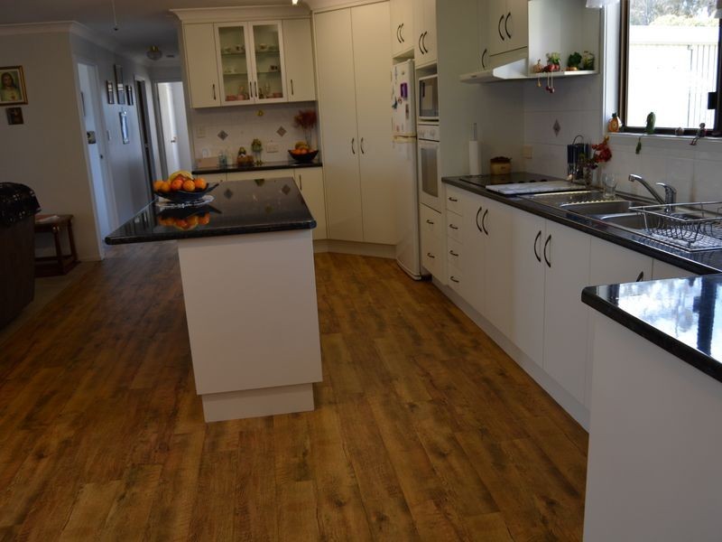 Briley Par Yangan-Killarney Road via, Warwick QLD 4370