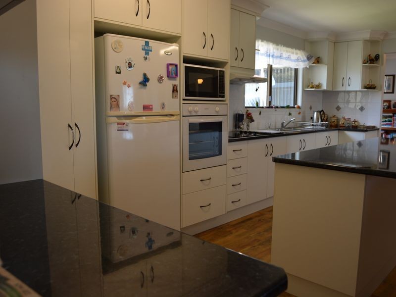 Briley Par Yangan-Killarney Road via, Warwick QLD 4370