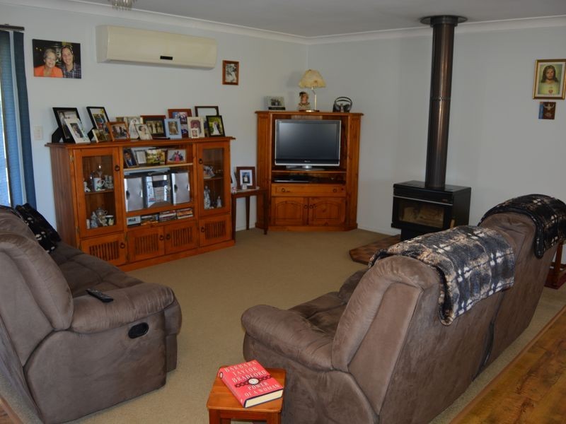 Briley Par Yangan-Killarney Road via, Warwick QLD 4370