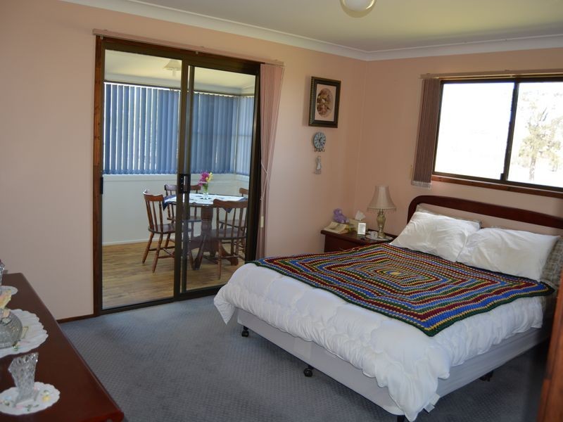 Briley Par Yangan-Killarney Road via, Warwick QLD 4370