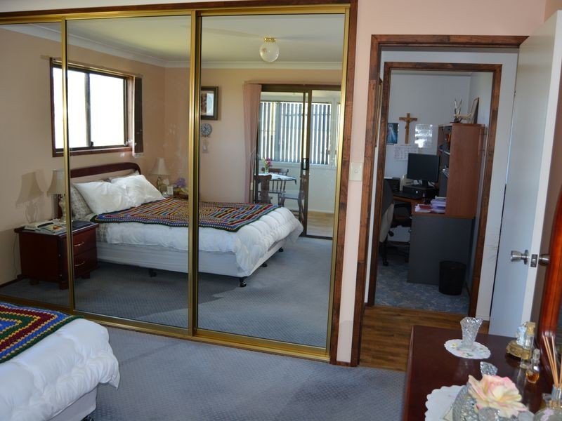 Briley Par Yangan-Killarney Road via, Warwick QLD 4370