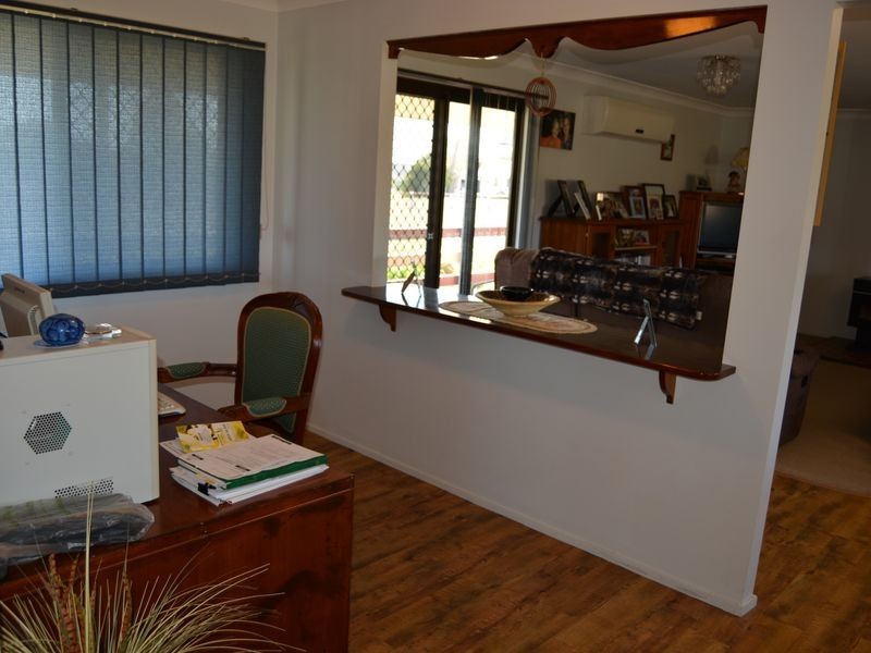 Briley Par Yangan-Killarney Road via, Warwick QLD 4370