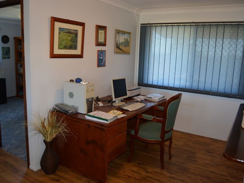 Briley Par Yangan-Killarney Road via, Warwick QLD 4370