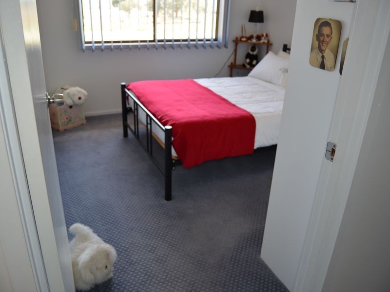 Briley Par Yangan-Killarney Road via, Warwick QLD 4370