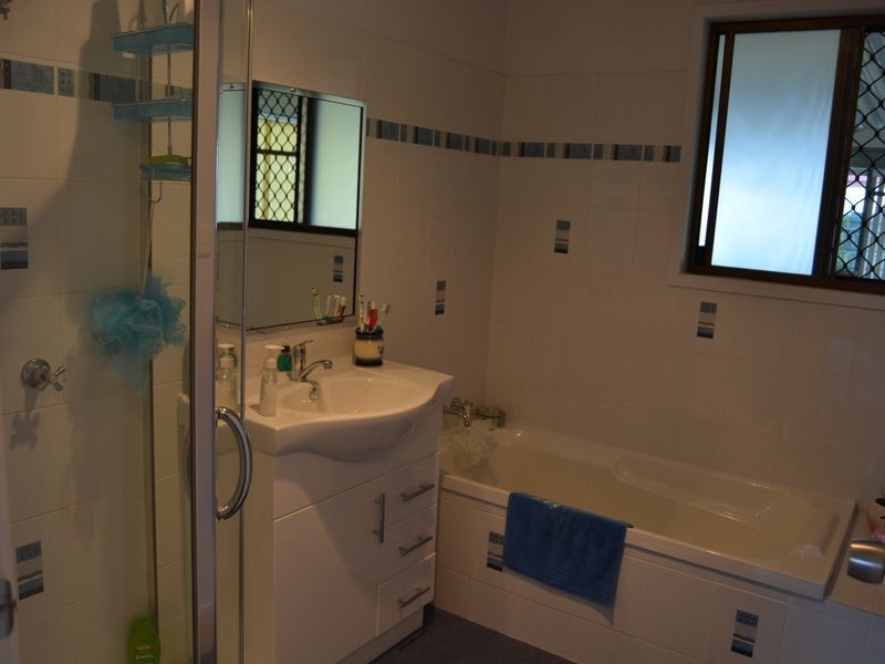 Briley Par Yangan-Killarney Road via, Warwick QLD 4370