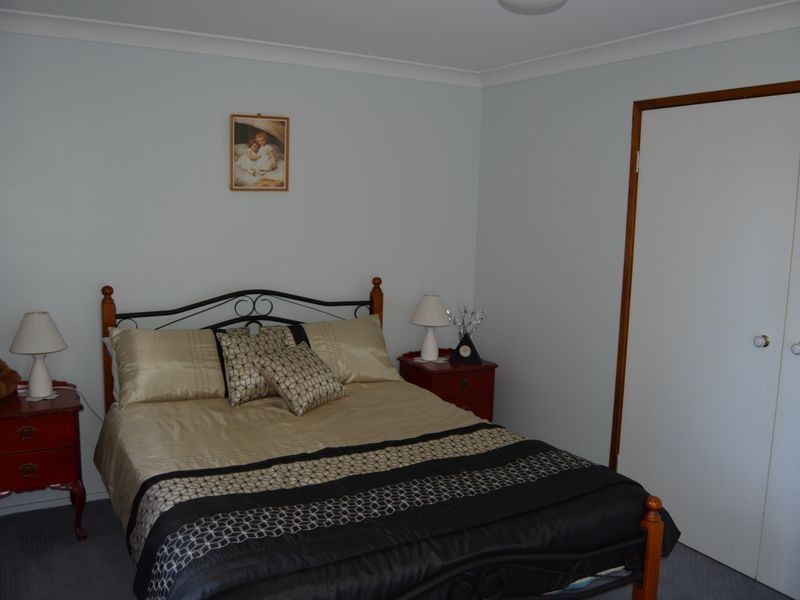 Briley Par Yangan-Killarney Road via, Warwick QLD 4370