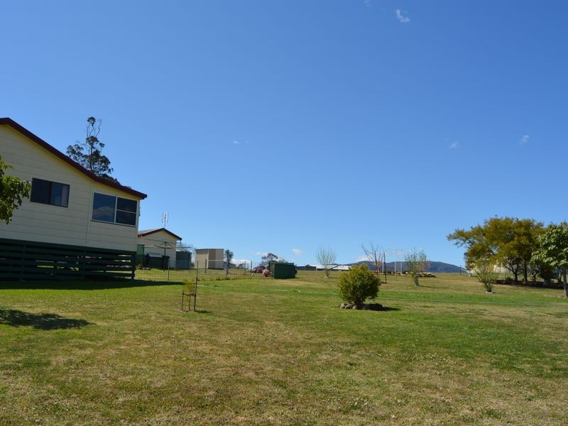 Briley Par Yangan-Killarney Road via, Warwick QLD 4370