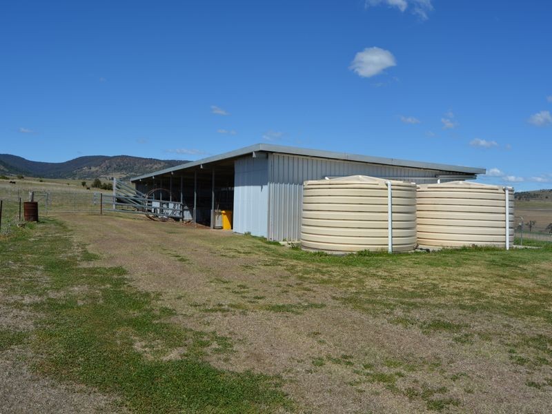 Briley Par Yangan-Killarney Road via, Warwick QLD 4370