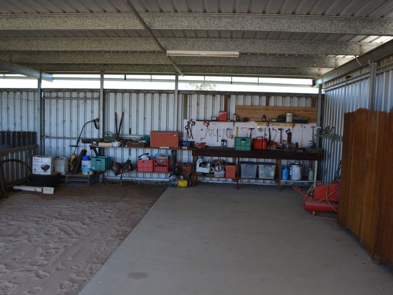 Briley Par Yangan-Killarney Road via, Warwick QLD 4370