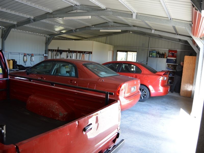 Briley Par Yangan-Killarney Road via, Warwick QLD 4370